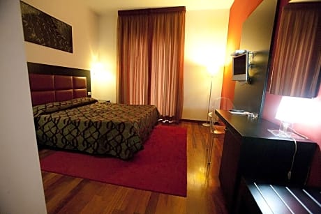 Double for Single Use