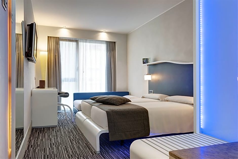 Best Western Premier Hotel Royal Santina