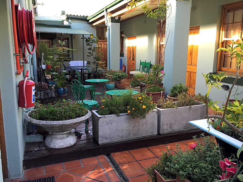 Central Hotel Guest House