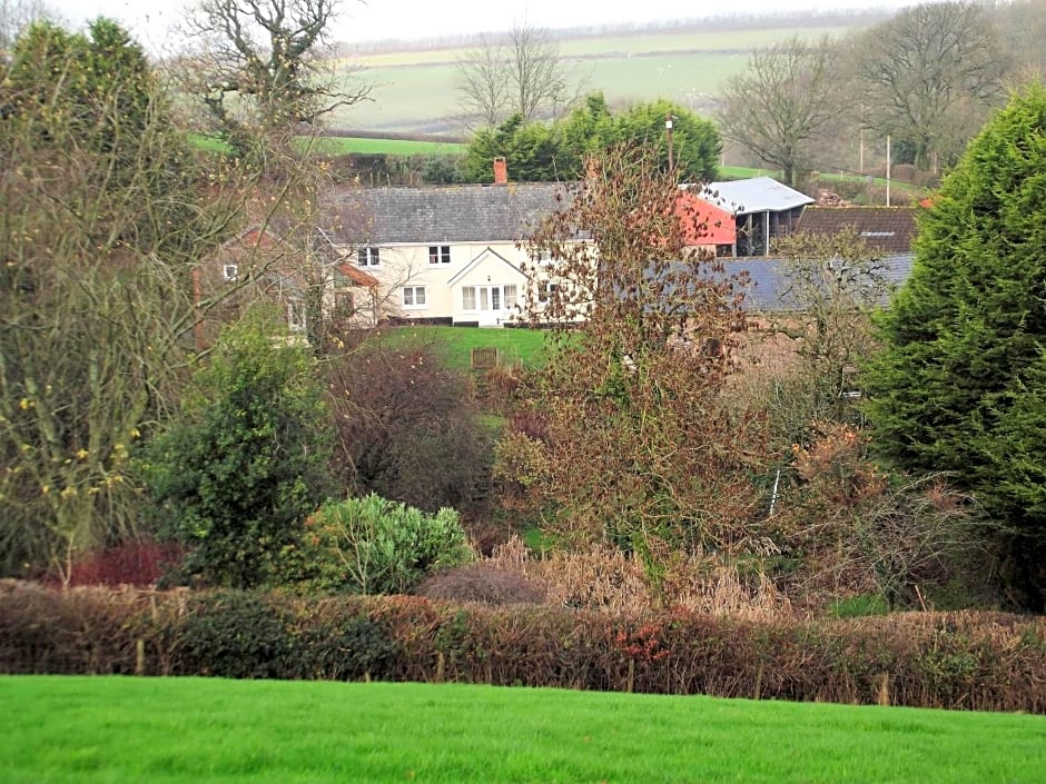 Deepaller Farm B&B