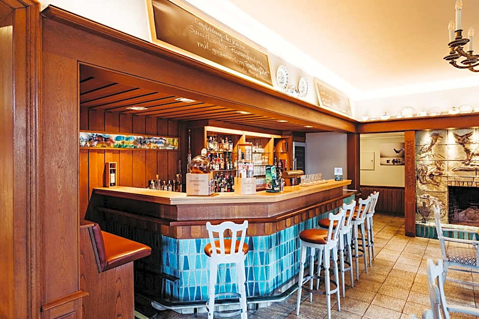 Berghotel Hoher Knochen