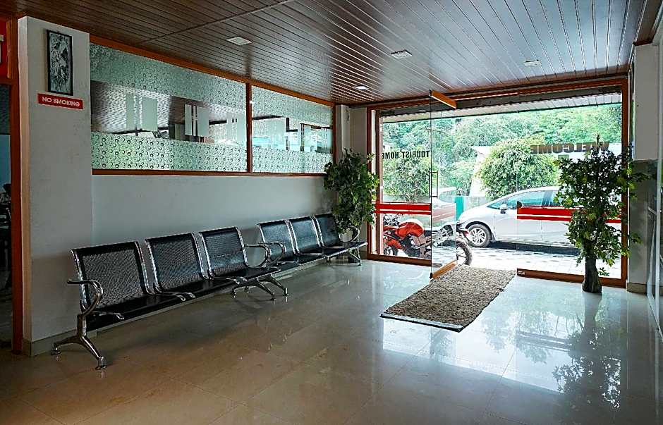 Hotel Greenland – Wayanad District, KS