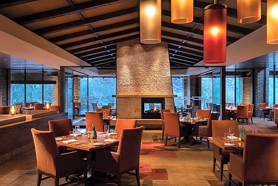 The Ritz-Carlton Dove Mountain