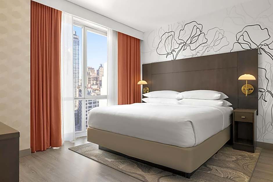 Courtyard by Marriott New York Manhattan/Chelsea