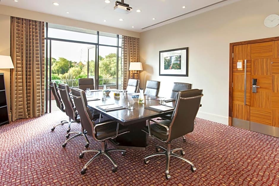 Crowne Plaza Reading