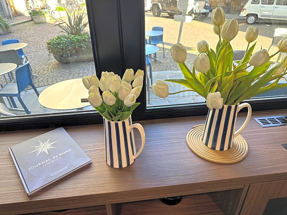 ibis Styles Saint Malo Centre Historique