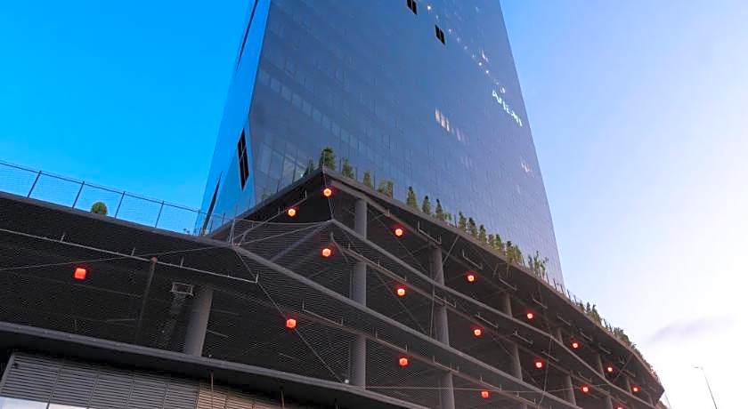 Centro Westside by Rotana