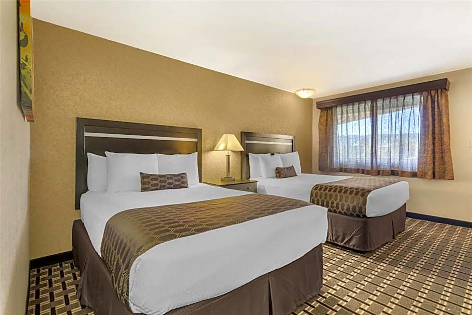 Best Western Plus Pleasanton Inn