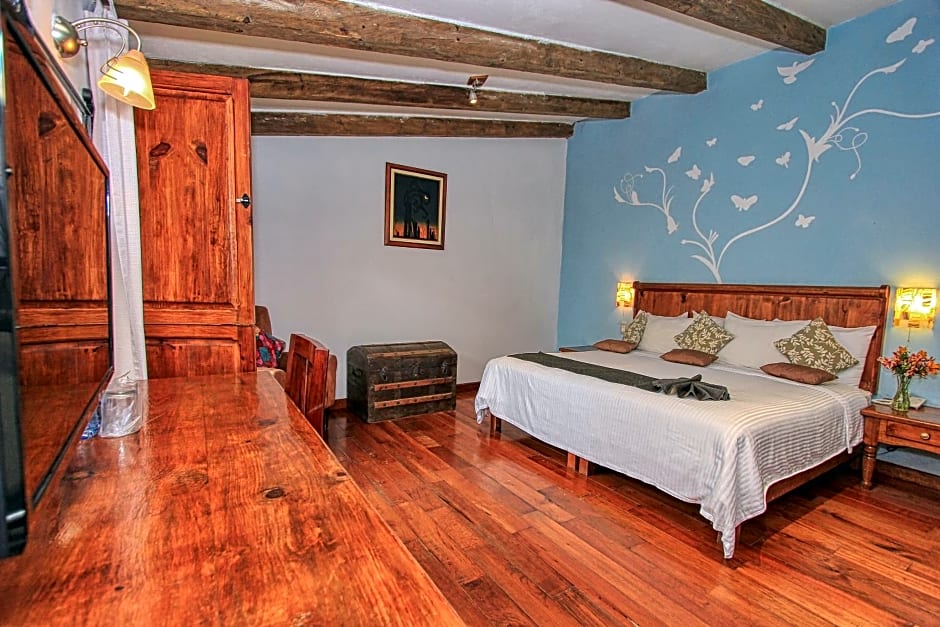 Hotel San Marcos