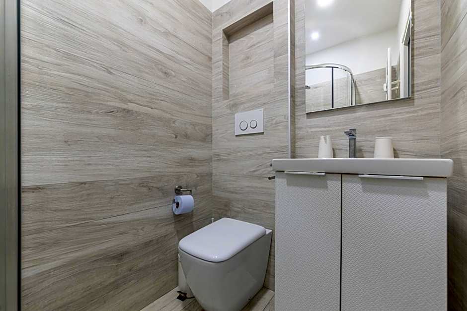 CHEZROMYK the Kosher B&B