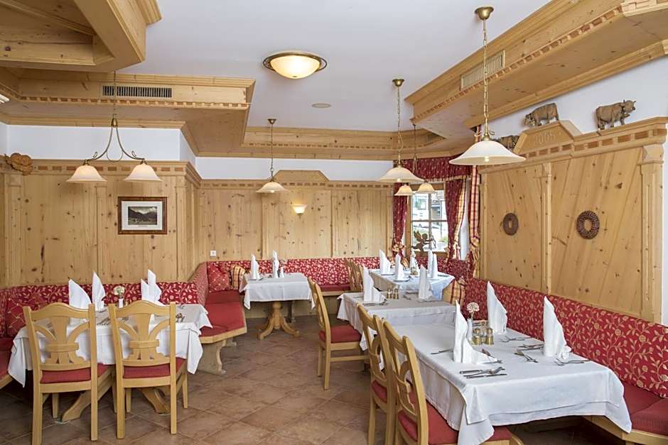 Vital Sporthotel Kristall