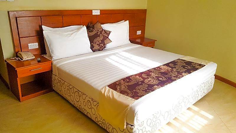 Masailand Safari Lodge