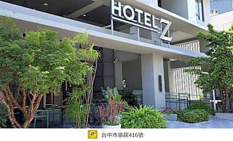 Hotel Z