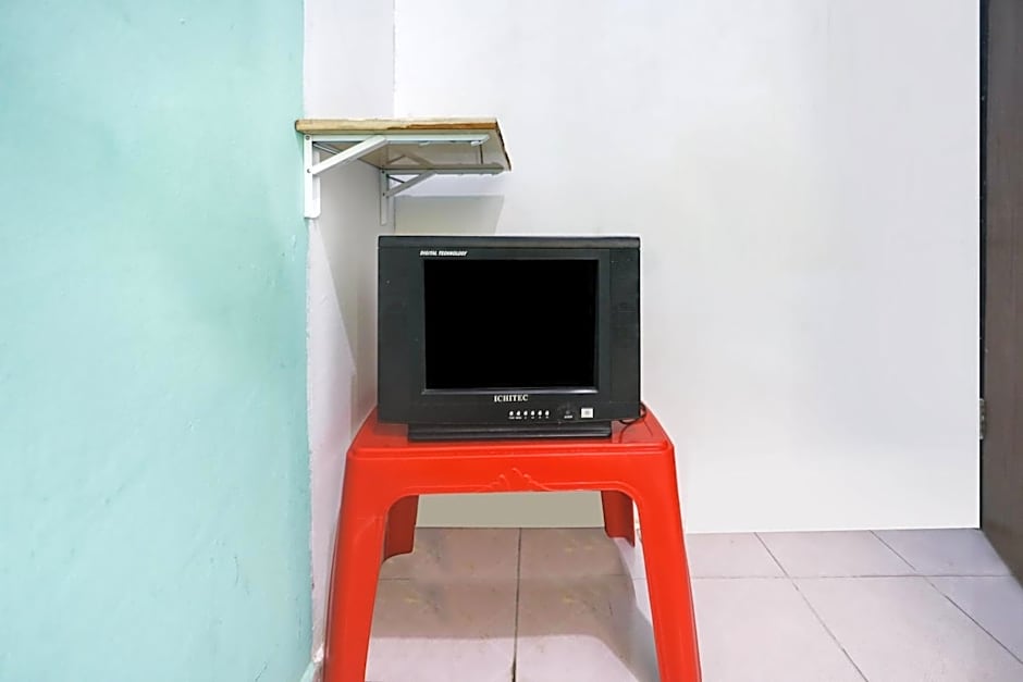 Hotel O Ririn Homestay