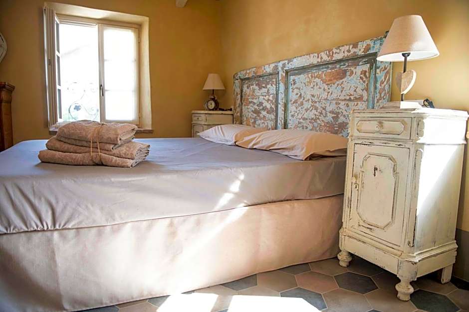 Borgo dei Gatti Albergo Diffuso & spa