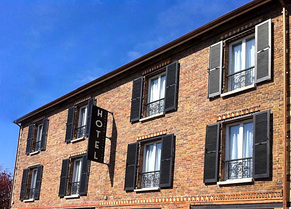 Hotel Les Terres Blanches