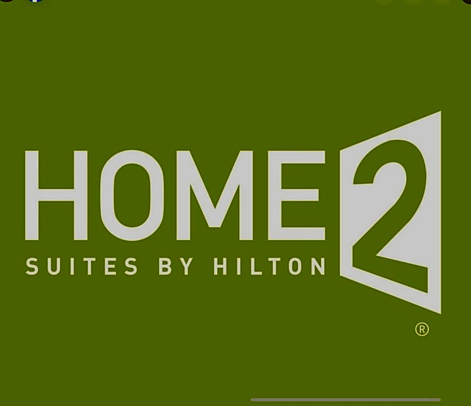 Home2 Suites by Hilton Newark-Airport, NJ