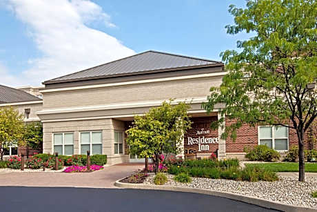 Residence Inn by Marriott Indianapolis Carmel