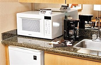 Best Western Plus Scottsdale Thunderbird Suites