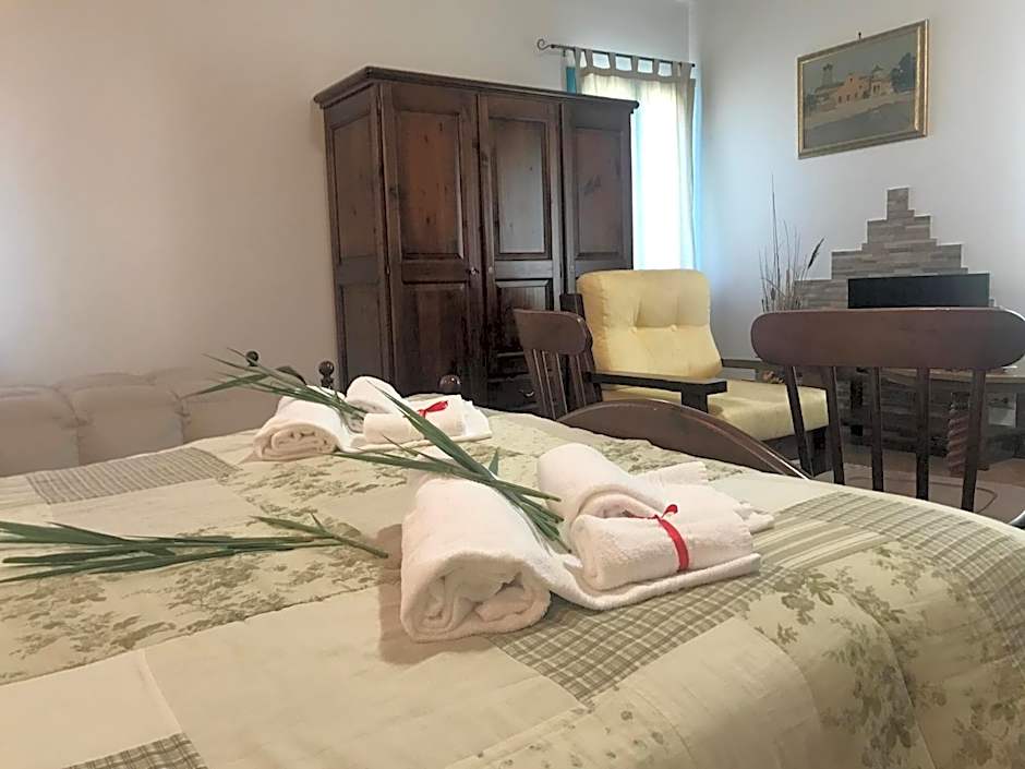 Hotel Rurale Canneviè