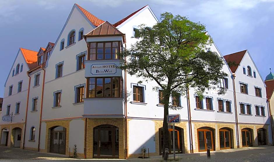 Altstadthotel Bräuwirt