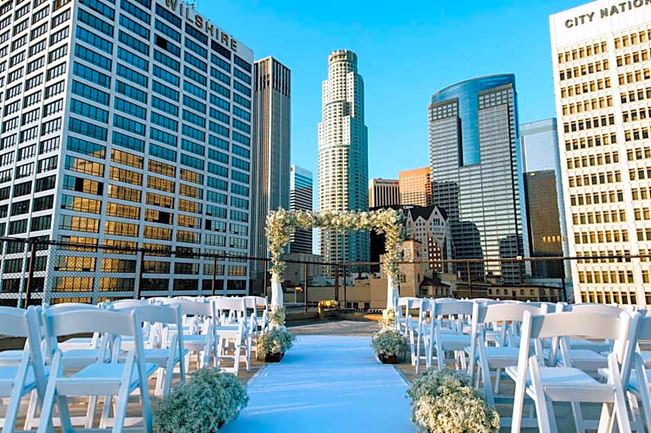 Los Angeles Athletic Club