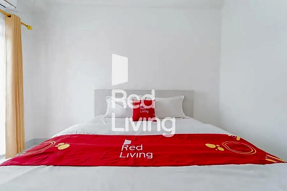 RedLiving Apartemen JP Bogor - Fix Room
