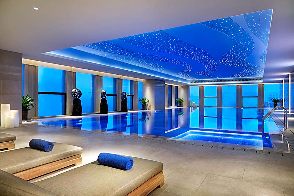 Wanda Realm Zhangzhou