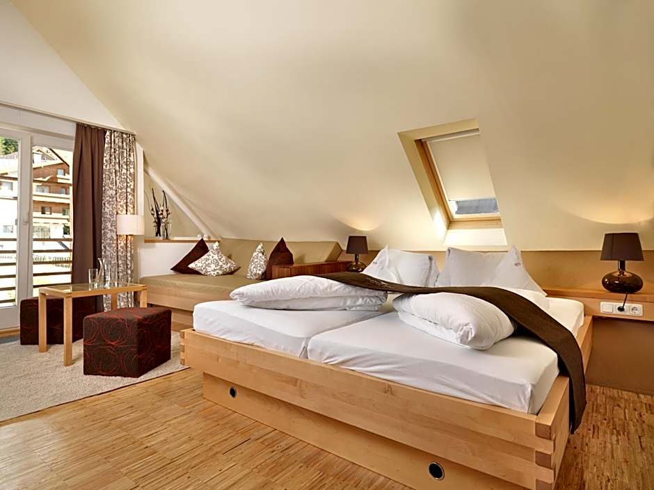 Hotel Goldener Adler