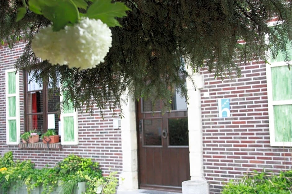 Hotel Troopeird