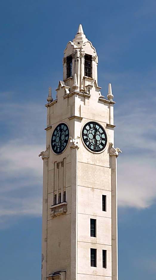 Le Merrill - Vieux Montréal