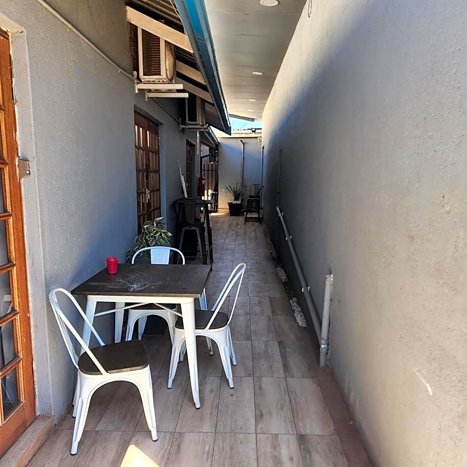 Rue Guesthouse