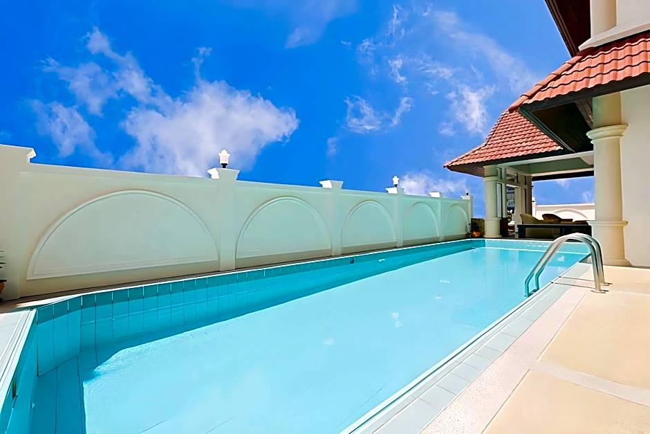 Royal Prince Residence