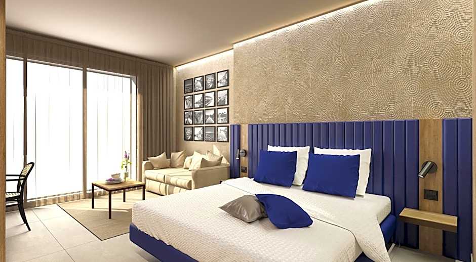 Nettuno Residence Hotel
