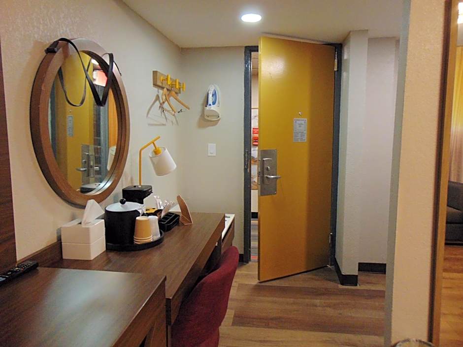 THE GOLFERS INN
