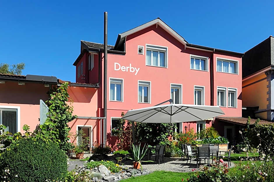 Hotel Derby