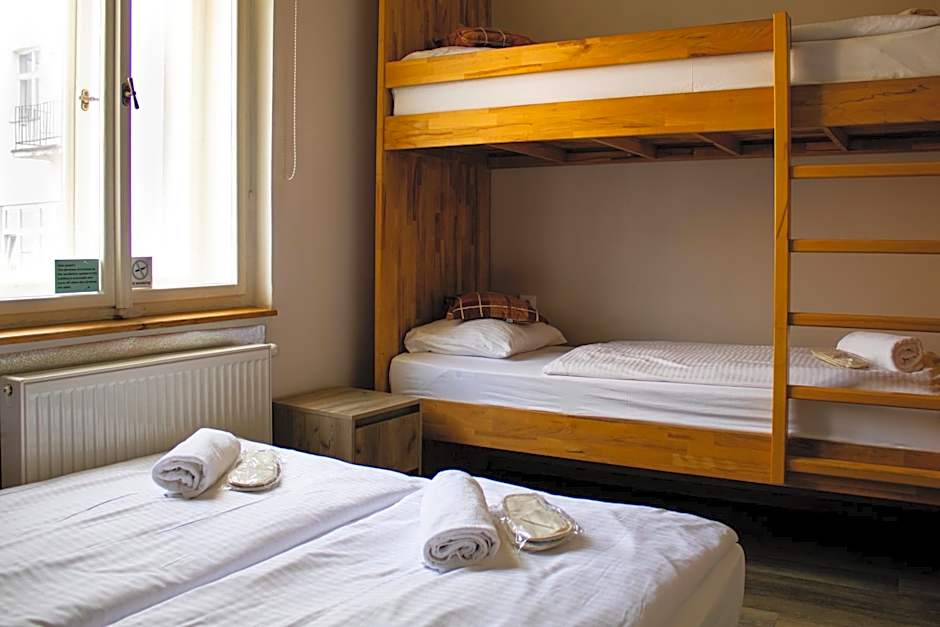 Prague Dream Hostel