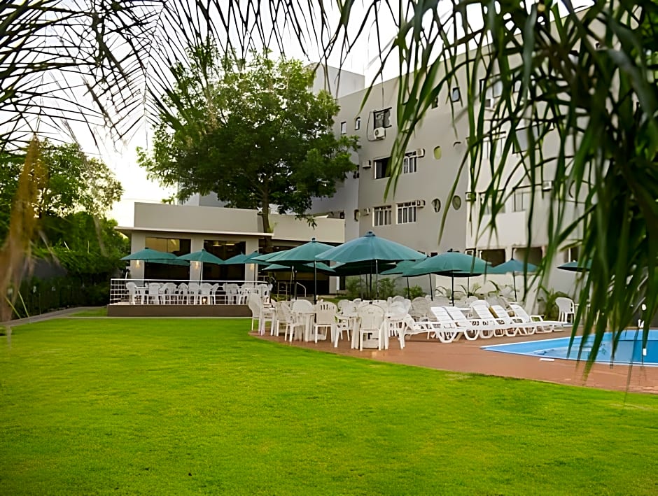 Iguassu Express Hotel