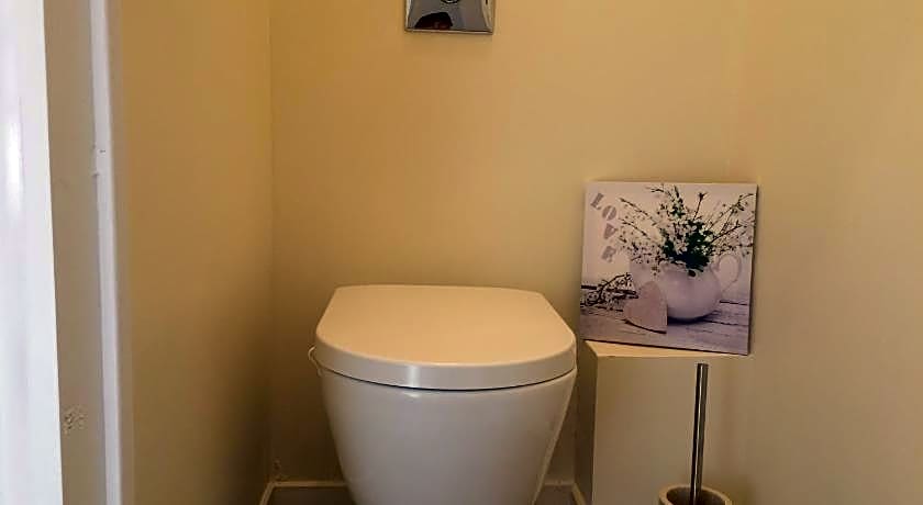 Au levrier de chessy