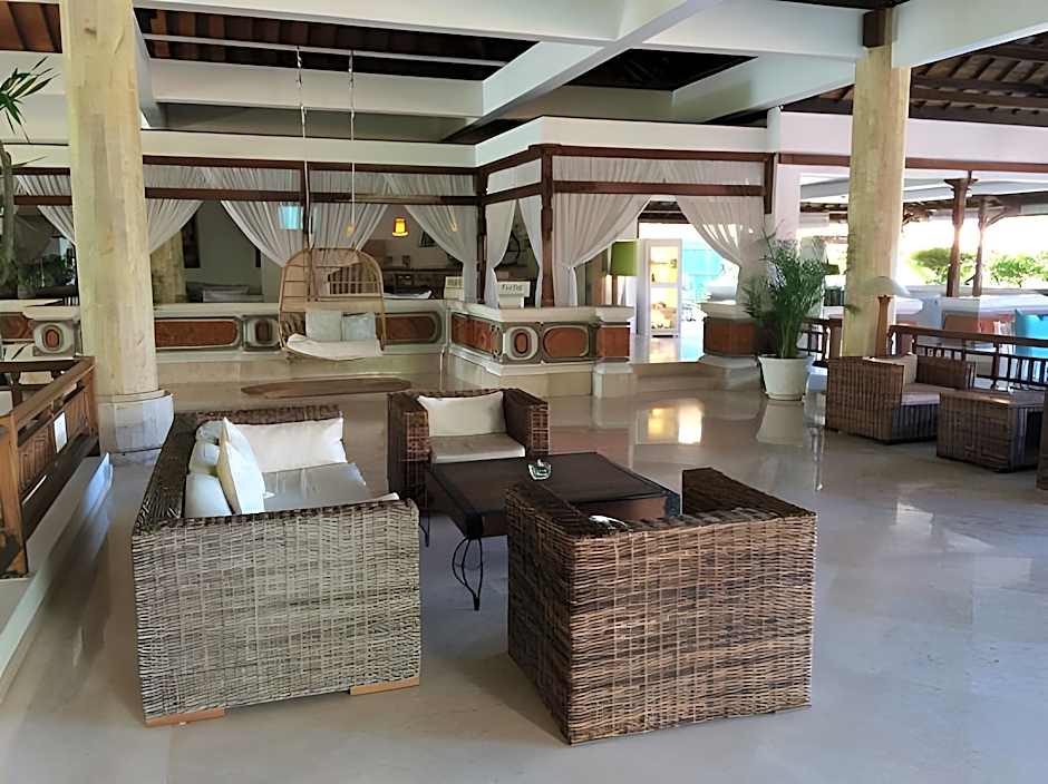 Sol by Meliá Benoa Bali - Optional All Inclusive 