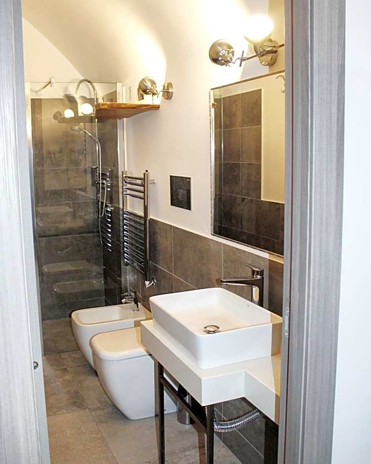 B&B Quispaccanapoli