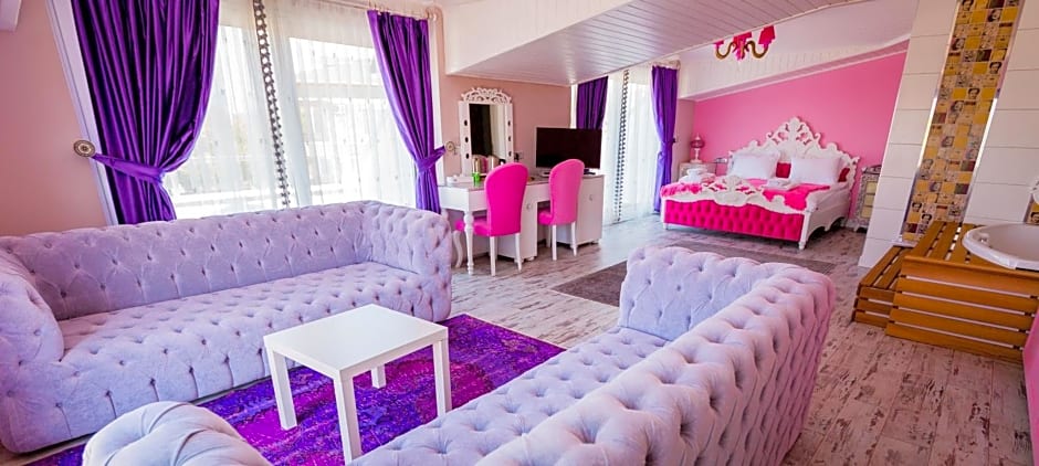 Limnades Hotel İznik