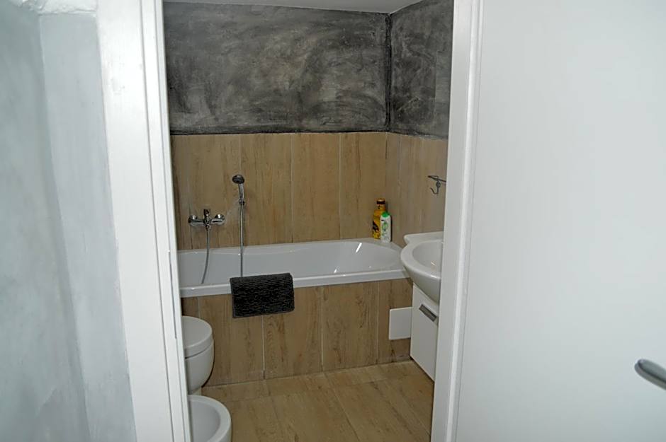 Petros rooms&apartments