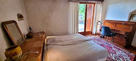 Comfort Twin Room