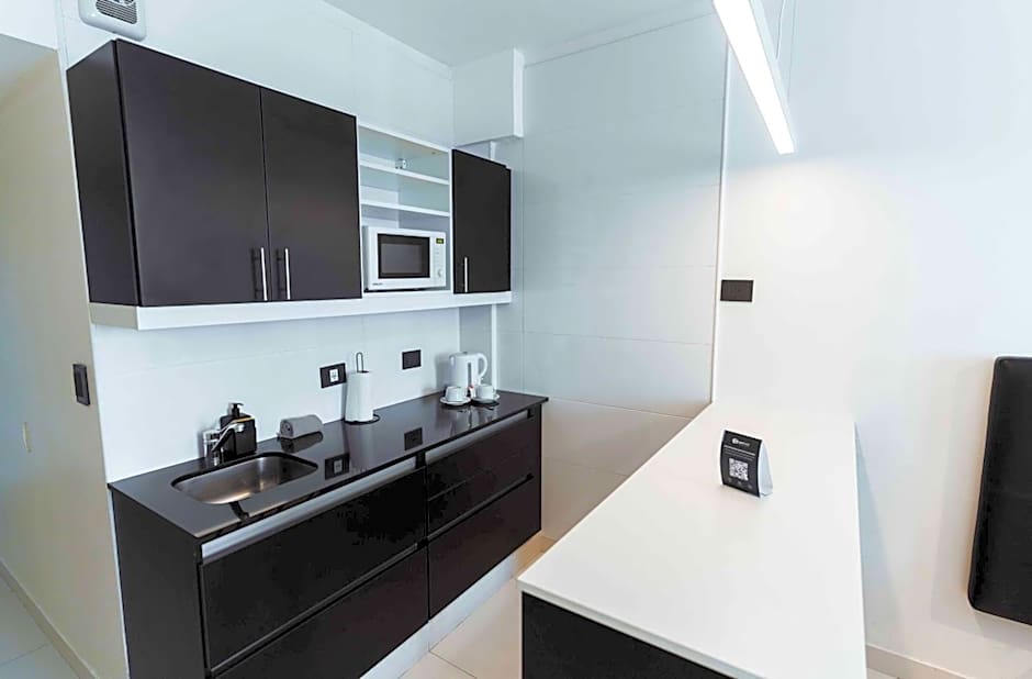 Cyan Recoleta Hotel