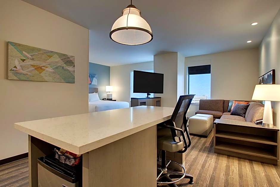 Hyatt House Oak Brook