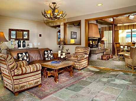 GetAways at Eagle Point Resort