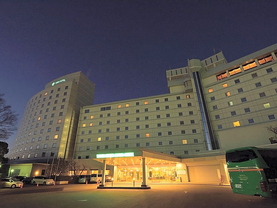 Narita Tobu Hotel Airport