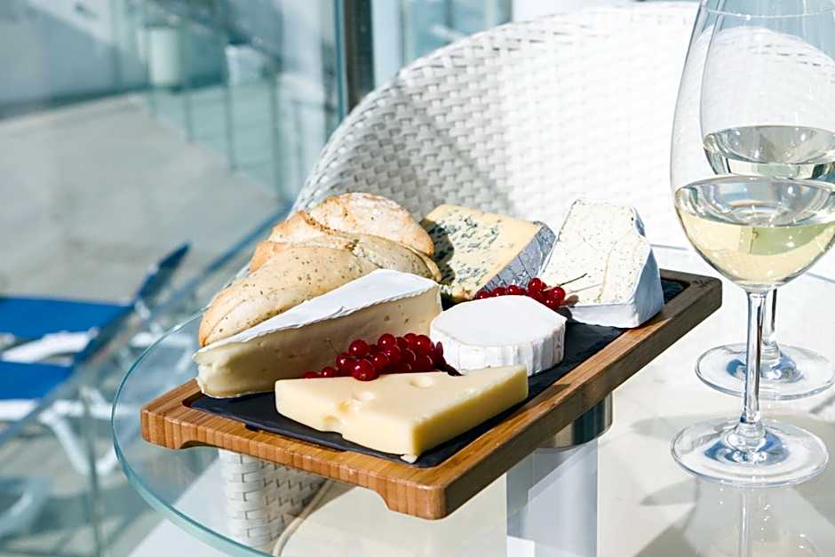 Masd Mediterraneo Hotel Apartamentos Spa