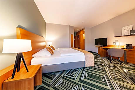 Standard Double Room Maximilian